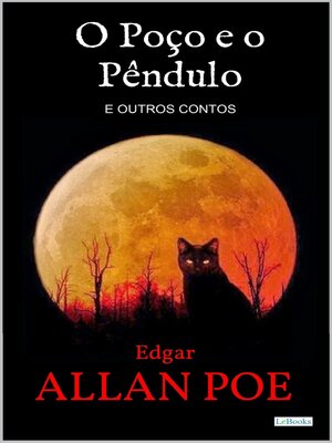 cover image of O POÇO E O PÊNDULO